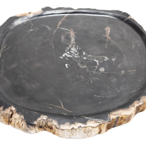 Posoda iz okamenelega lesa ART# FSDSHD