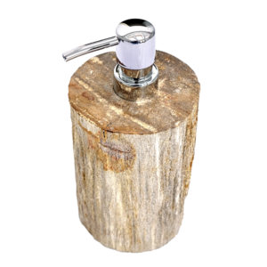 Dozirnik iz okamenelega lesa ART# FSDSPB