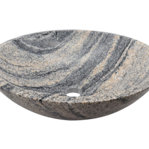 Umivalnik iz marmorja Juparana ART# JP01