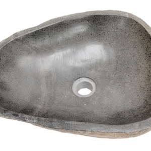 Umivalnik iz rečnega kamna ART# RS05