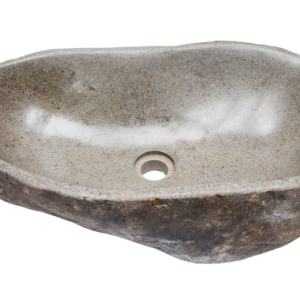 Umivalnik iz rečnega kamna ART# RS06