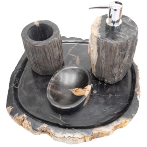 SET iz okamenelega lesa ART# SET FSD