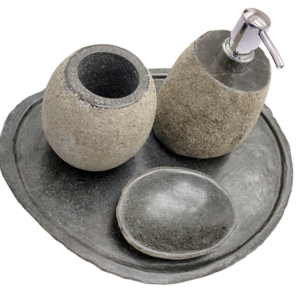 SET iz rečnega kamna ART# SET RS